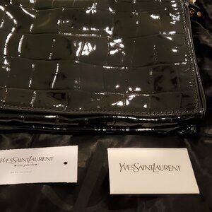 YSL versatile handbag